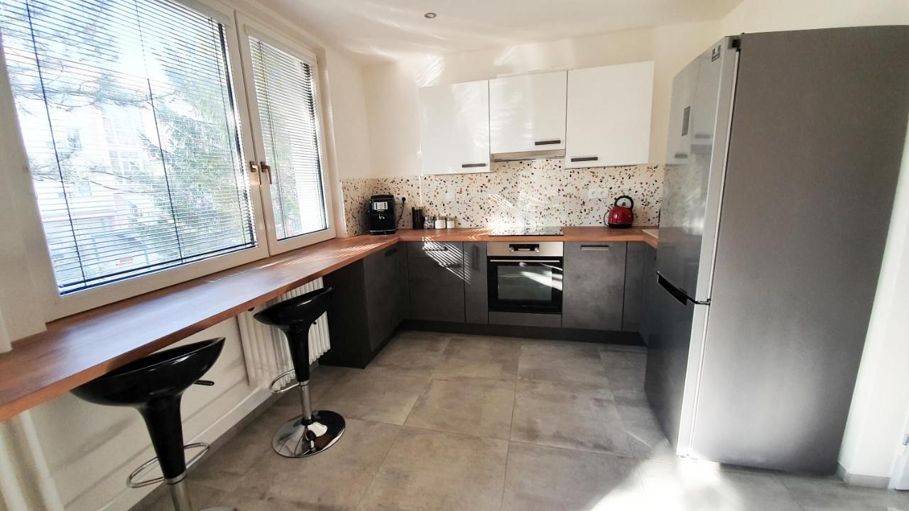 Apartman Love Bojnice Dış mekan fotoğraf