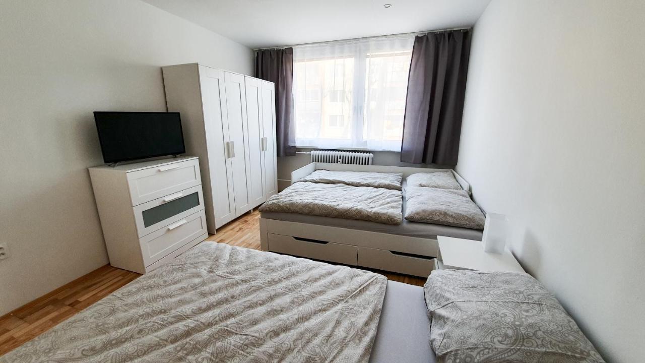 Apartman Love Bojnice Dış mekan fotoğraf