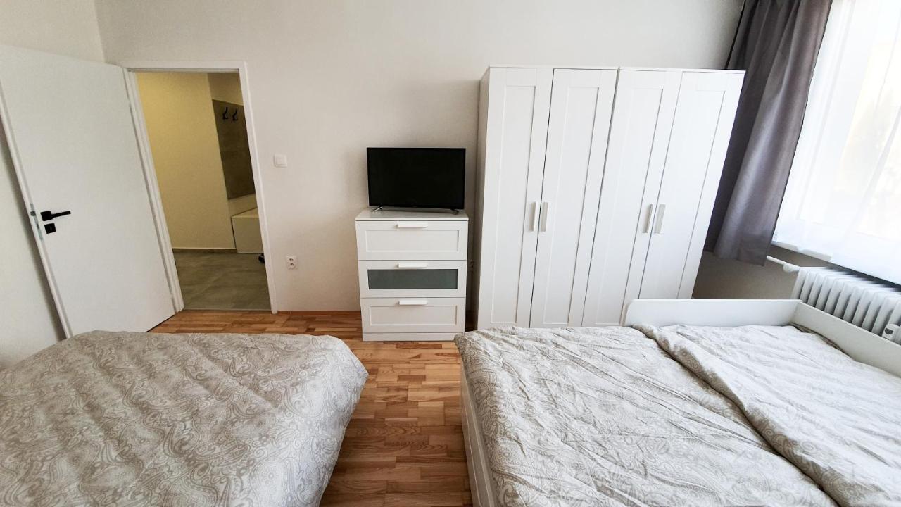 Apartman Love Bojnice Dış mekan fotoğraf