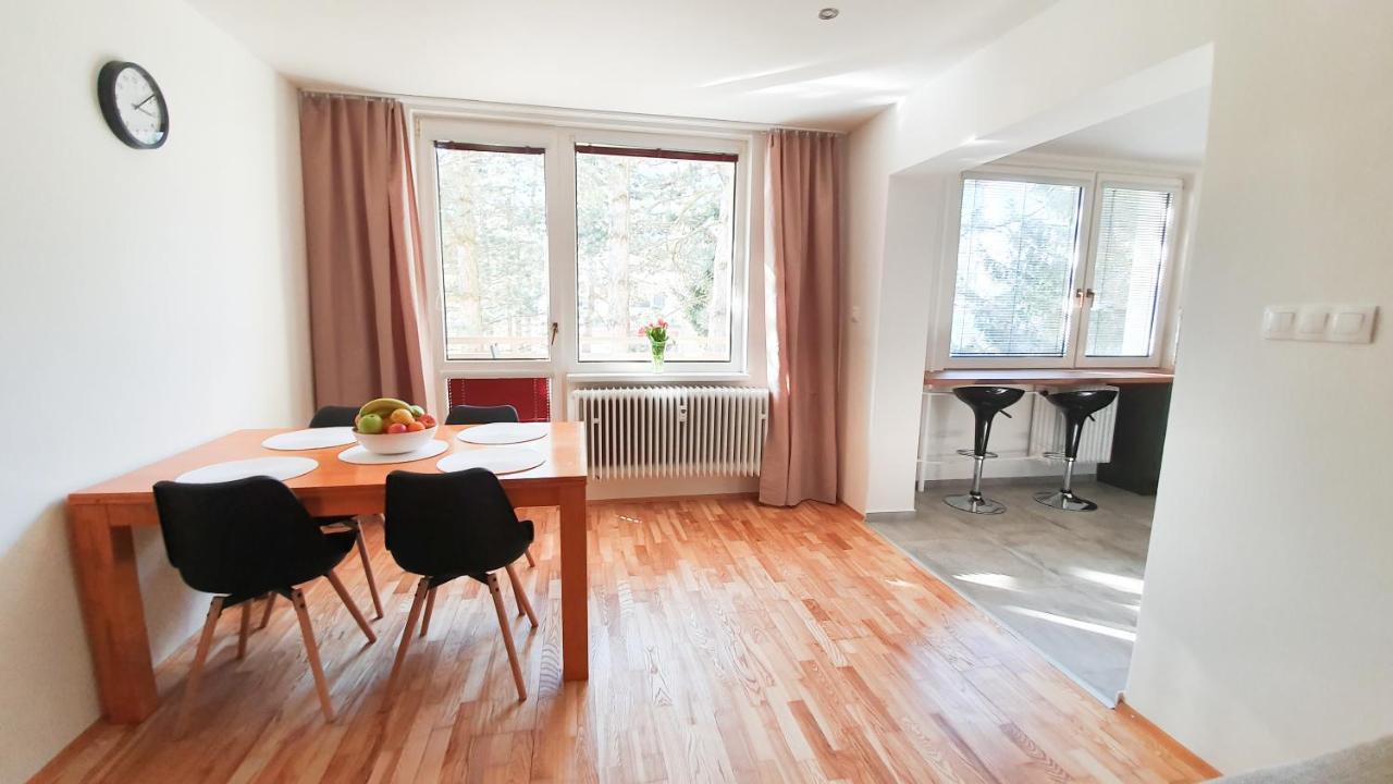 Apartman Love Bojnice Dış mekan fotoğraf