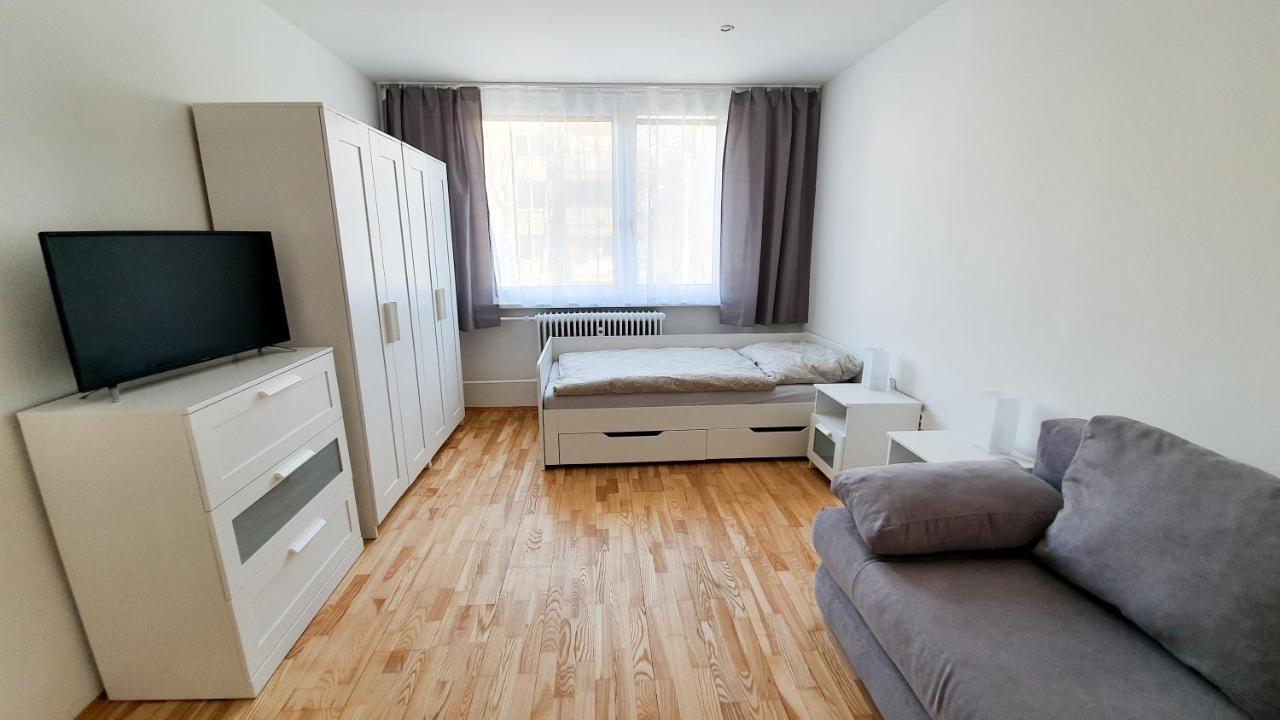 Apartman Love Bojnice Dış mekan fotoğraf