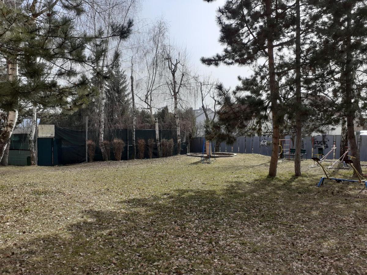 Apartman Love Bojnice Dış mekan fotoğraf