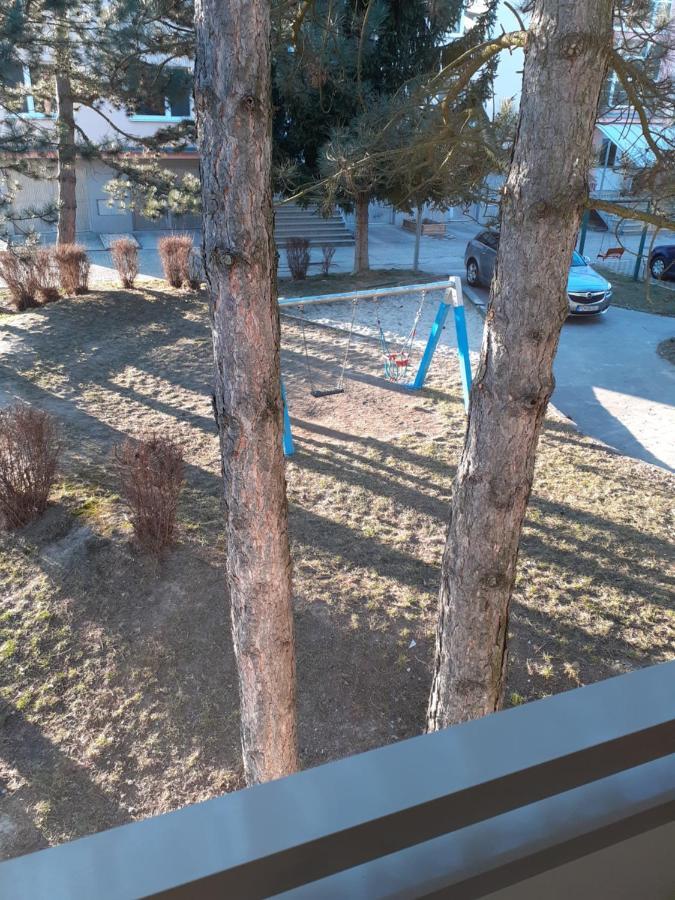 Apartman Love Bojnice Dış mekan fotoğraf
