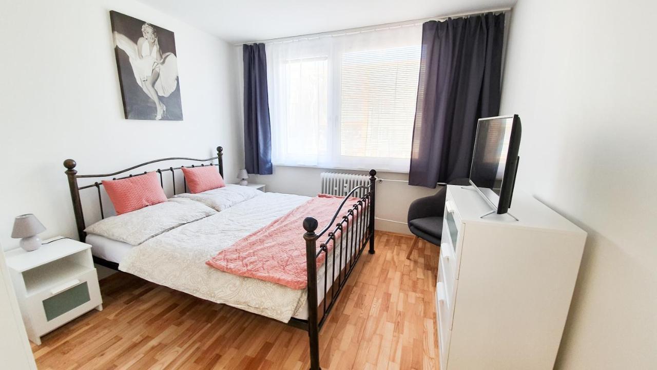 Apartman Love Bojnice Dış mekan fotoğraf