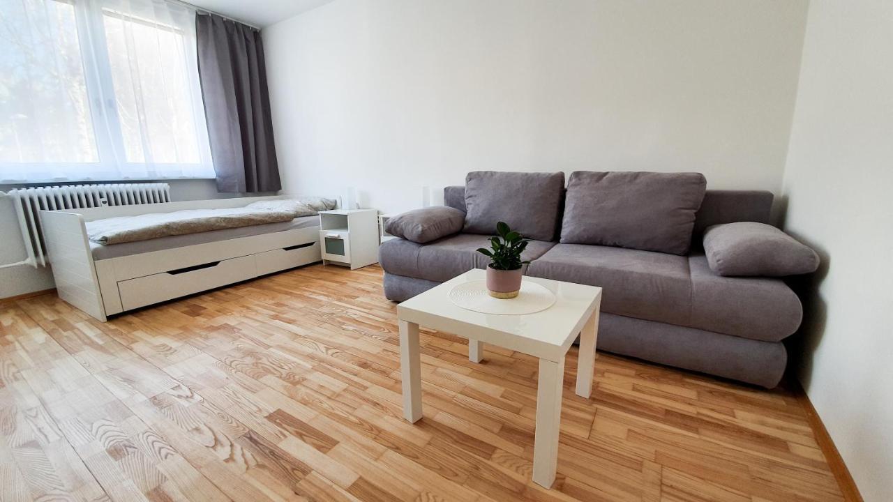 Apartman Love Bojnice Dış mekan fotoğraf