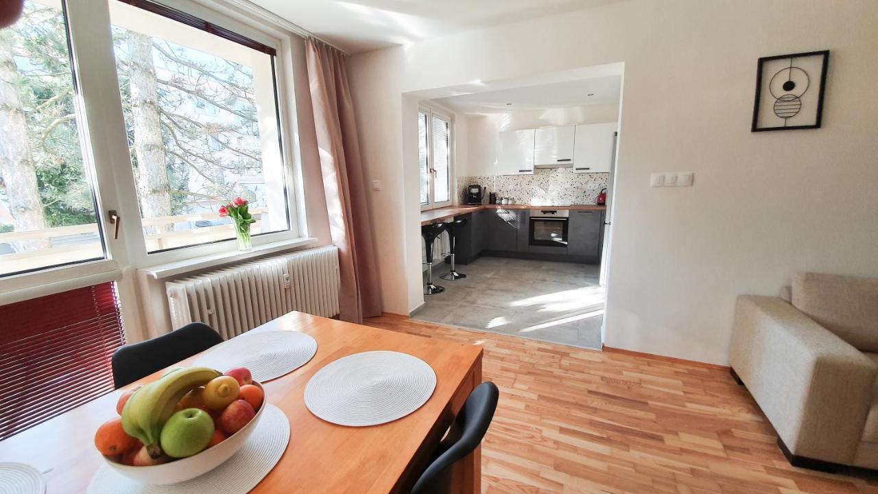 Apartman Love Bojnice Dış mekan fotoğraf