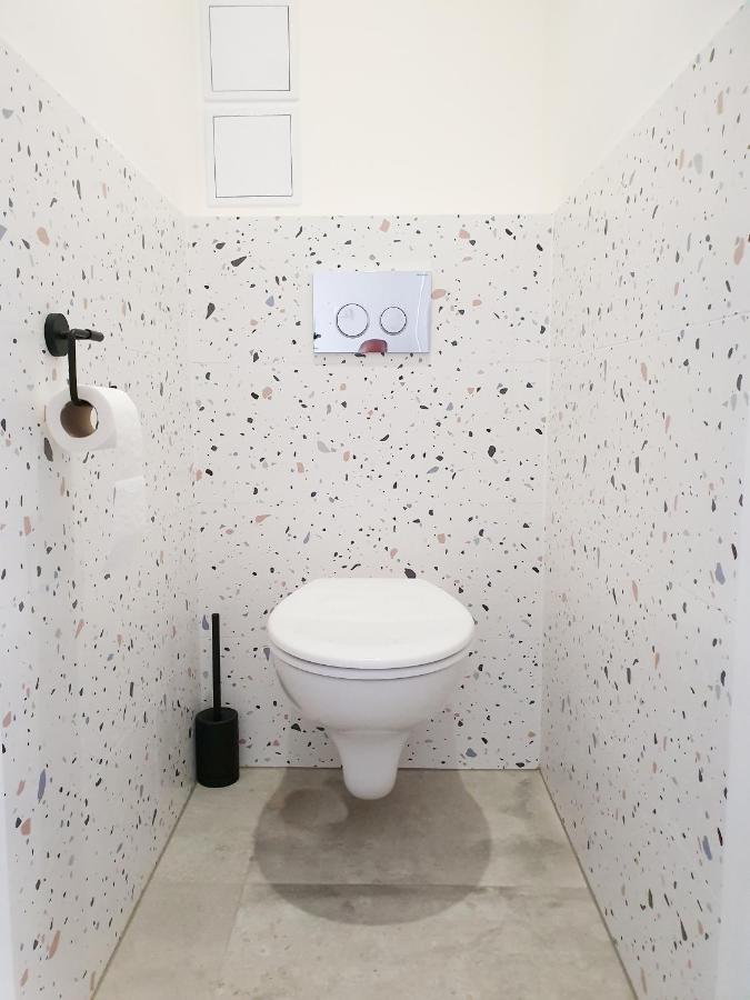 Apartman Love Bojnice Dış mekan fotoğraf