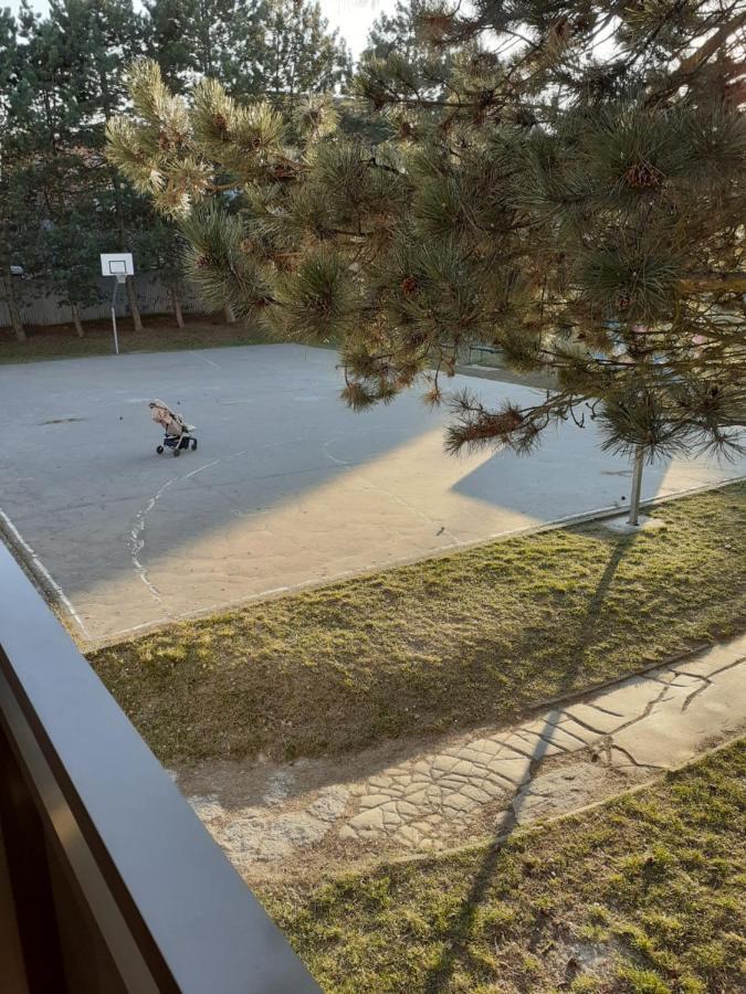Apartman Love Bojnice Dış mekan fotoğraf