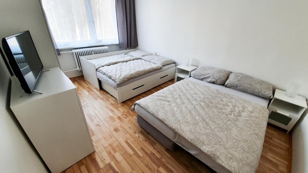 Apartman Love Bojnice Dış mekan fotoğraf